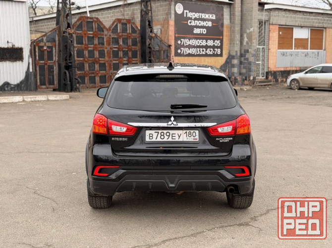 Продам Mitsubishi outlander Донецк - изображение 3