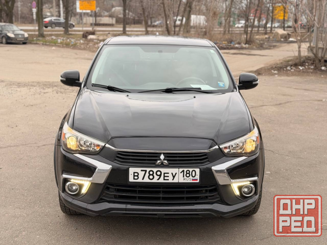 Продам Mitsubishi outlander Донецк - изображение 1