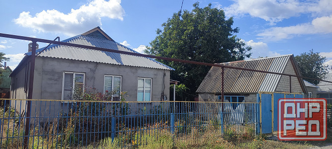 Продам жилой дом 112кв.м. Мариуполь - изображение 1