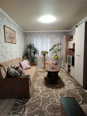 Сдается 3 ком кВ Солнечный Донецк