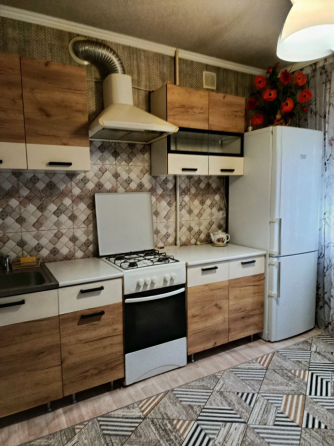 Сдается 3 ком кВ Солнечный Донецк