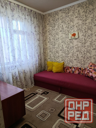 Сдается 3 ком кВ Солнечный Донецк - изображение 1