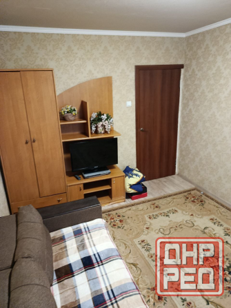 Сдается 3 ком кВ Солнечный Донецк - изображение 4