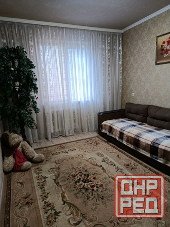 Сдается 3 ком кВ Солнечный Донецк - изображение 5