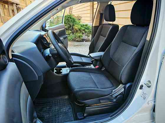 2013 Mitsubishi Outlader 2.0 CVT Донецк
