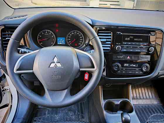 2013 Mitsubishi Outlader 2.0 CVT Донецк