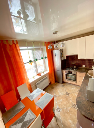 Сдается 1 ком кВ Калининский р-н, разенкова Донецк