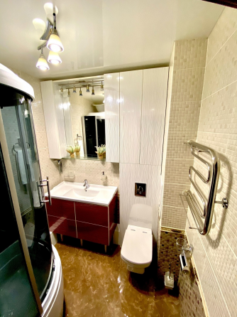 Сдается 1 ком кВ Калининский р-н, разенкова Донецк