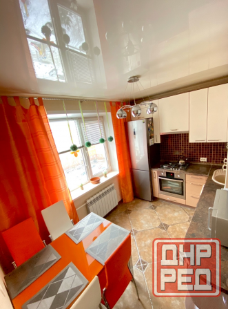 Сдается 1 ком кВ Калининский р-н, разенкова Донецк - изображение 3