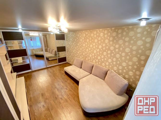 Сдается 1 ком кВ Калининский р-н, разенкова Донецк - изображение 2