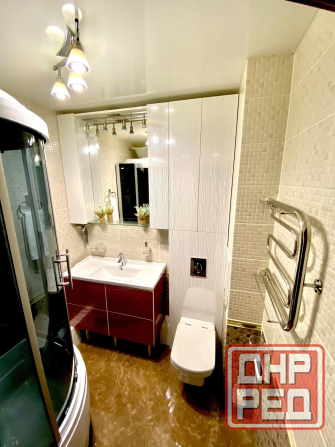 Сдается 1 ком кВ Калининский р-н, разенкова Донецк - изображение 4