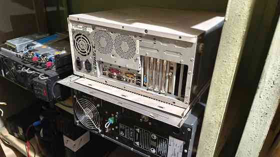 Видео наблюдение Донецк