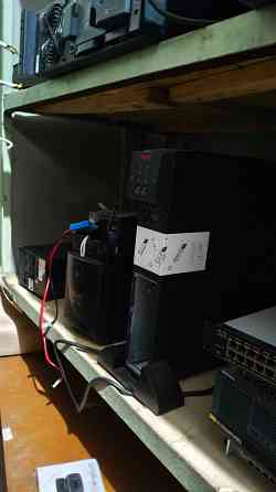 Видео наблюдение Донецк