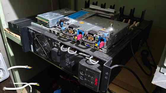 Видео наблюдение Донецк