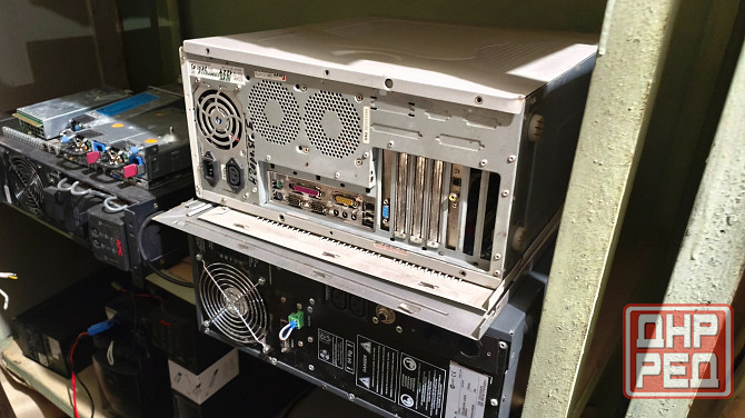 Видео наблюдение Донецк - изображение 4