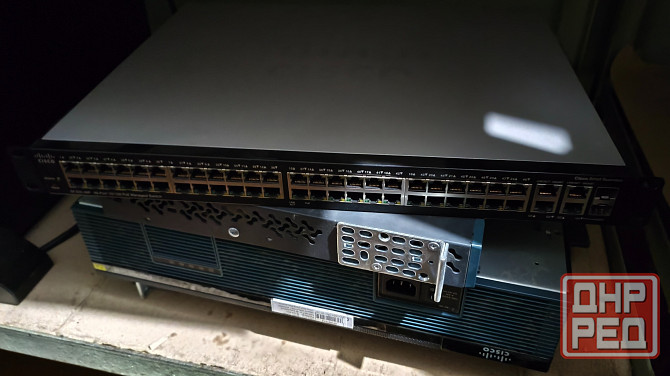 Видео наблюдение Донецк - изображение 2