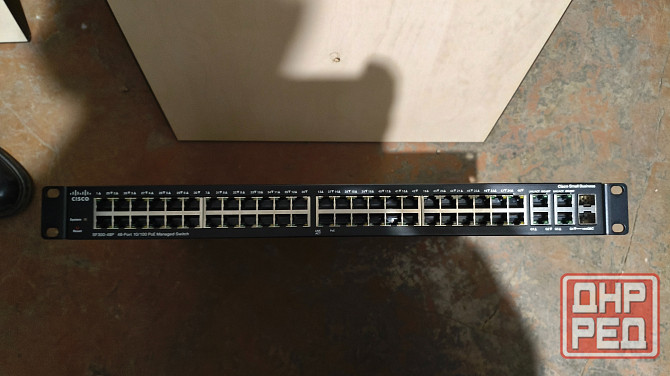 Видео наблюдение Донецк - изображение 7