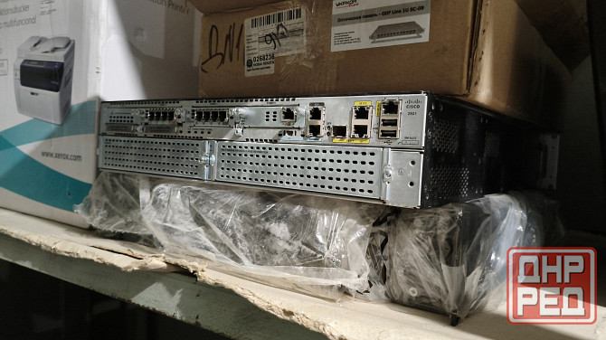 Видео наблюдение Донецк - изображение 5