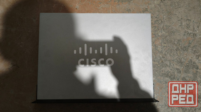 Видео наблюдение Донецк - изображение 6