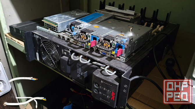 Видео наблюдение Донецк - изображение 3