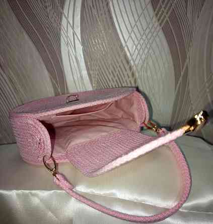 Женская сумочка, ручная работа, подарок на 8 марта Донецк