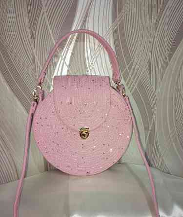 Женская сумочка, ручная работа, подарок на 8 марта Донецк