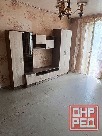 Сдам 1 квартира Раздольная Пролетарский район Донецк - изображение 3