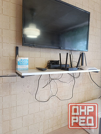 Сдам 1 квартира Раздольная Пролетарский район Донецк - изображение 1