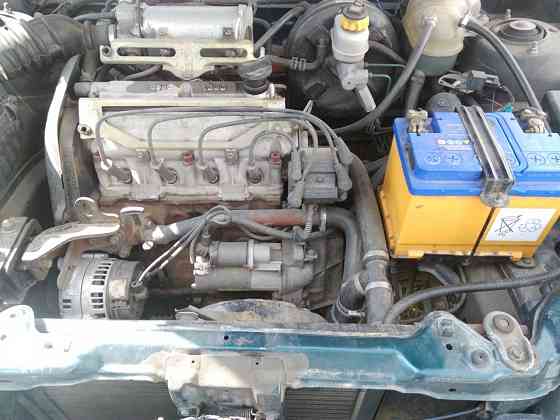 Двигатель део сенс 1,3 Донецк