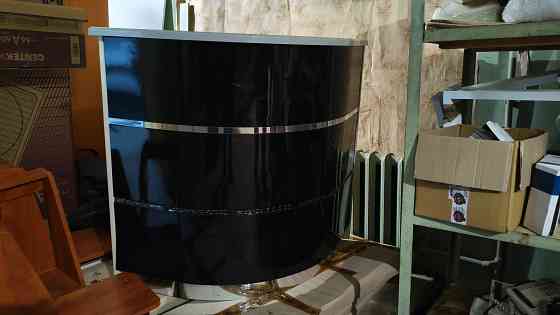 Рецепшин Донецк