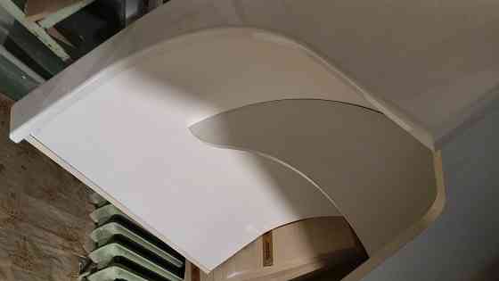 Рецепшин Донецк