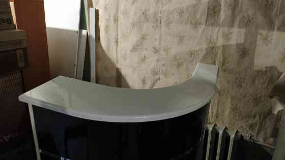 Рецепшин Донецк