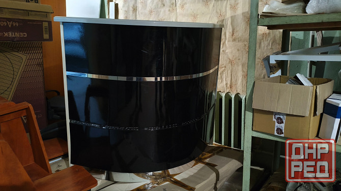 Рецепшин Донецк - изображение 1