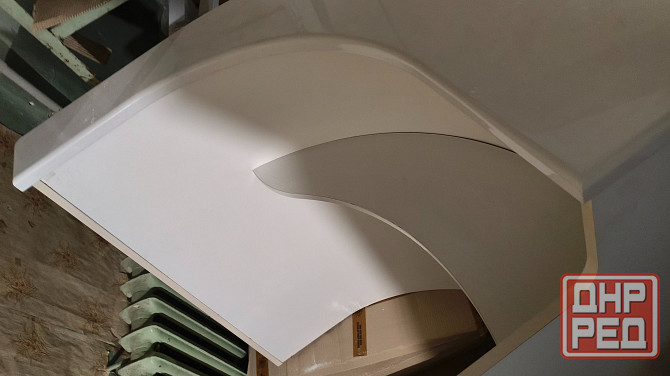 Рецепшин Донецк - изображение 3