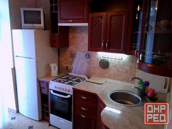 Сдам 2х Донецк Сити Накоп.бак Донецк - изображение 2