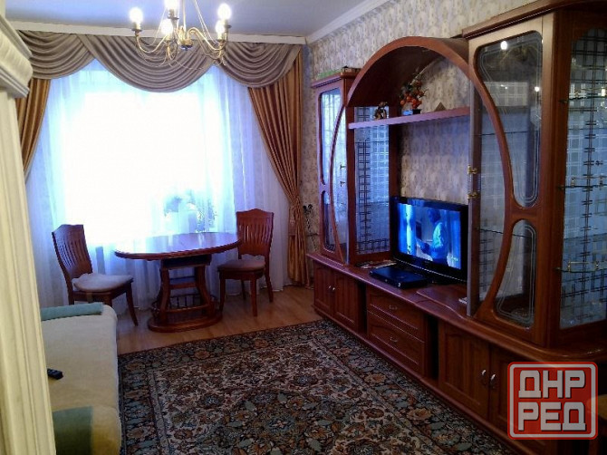 Сдам 2х Донецк Сити Накоп.бак Донецк - изображение 1