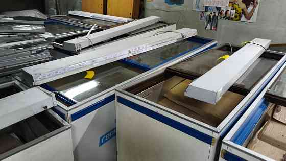 Морозильная ларь Донецк