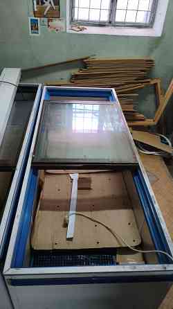 Морозильная ларь Донецк