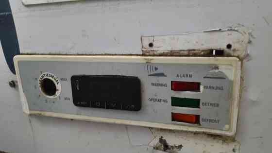 Морозильная ларь Донецк