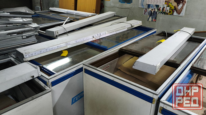 Морозильная ларь Донецк - изображение 1