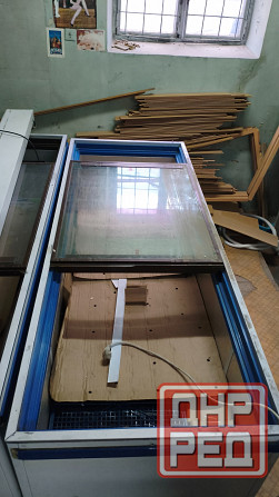 Морозильная ларь Донецк - изображение 2