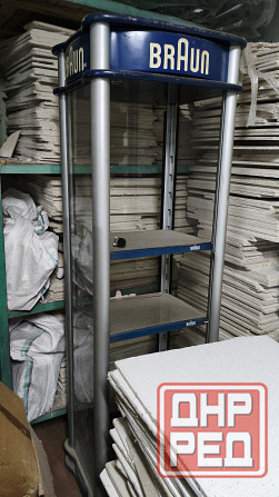 Ветрина Донецк - изображение 1