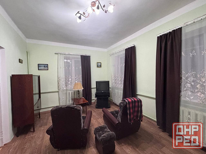 Сдам Дом Ленинский Исполком Донецк - изображение 4