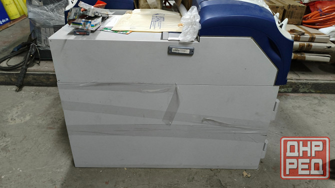 Электронная касса GLORY RBG200 Донецк - изображение 3