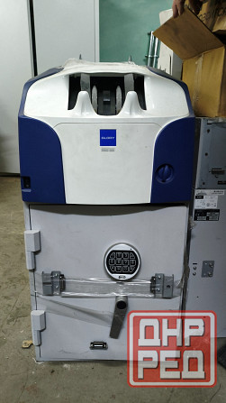 Электронная касса GLORY RBG200 Донецк - изображение 2