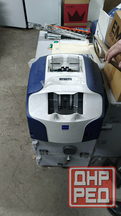 Электронная касса GLORY RBG200 Донецк - изображение 1