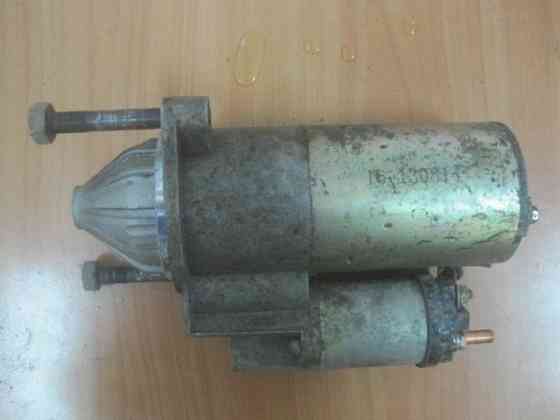 Стартер заз сенс 1,3 Донецк