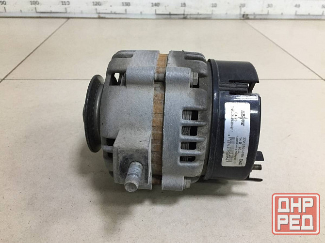 Генератор заз сенс Донецк - изображение 1