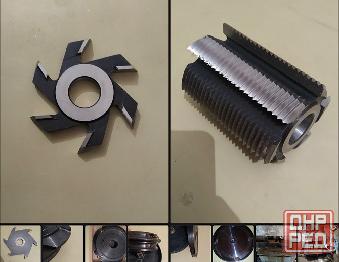 Продажа оборудования б/у для столярки Донецк - изображение 1