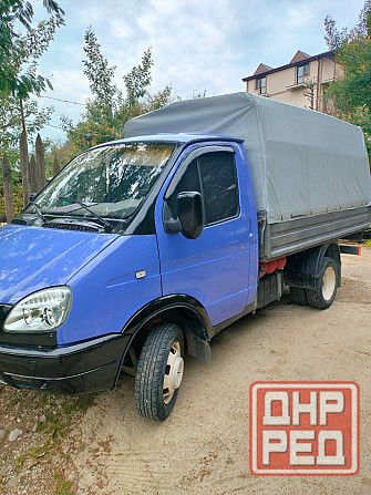 Грузоперевозки Ясиноватая, Донецк, Макеевка Ясиноватая - изображение 1